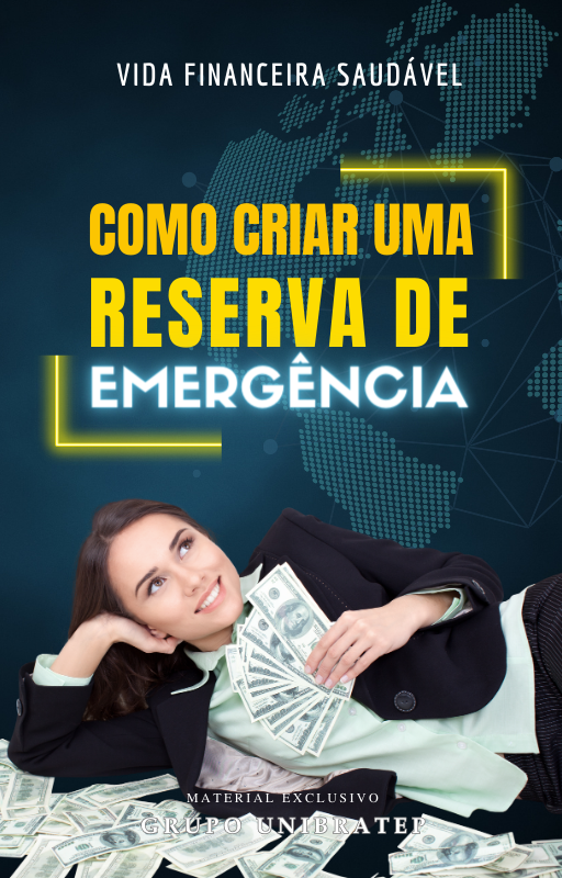 Como criar uma reserva de emergência