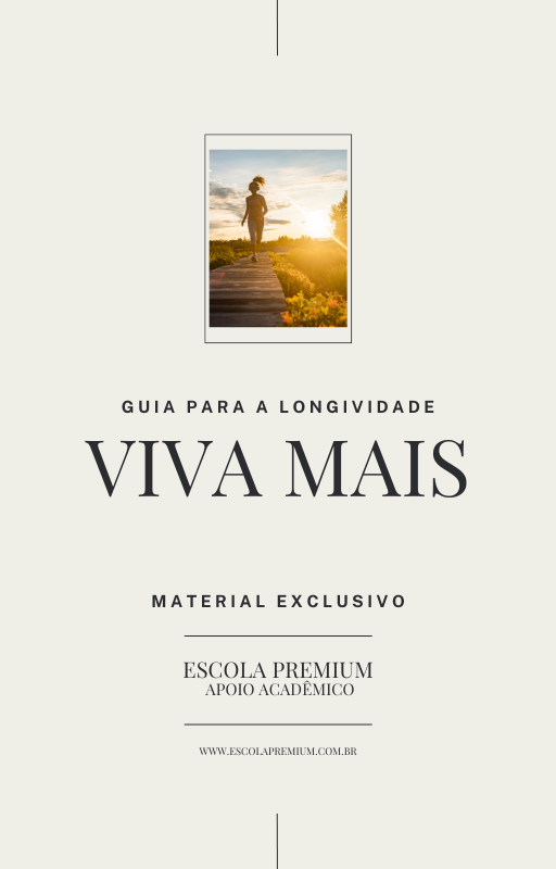 Guia para a Longevidade