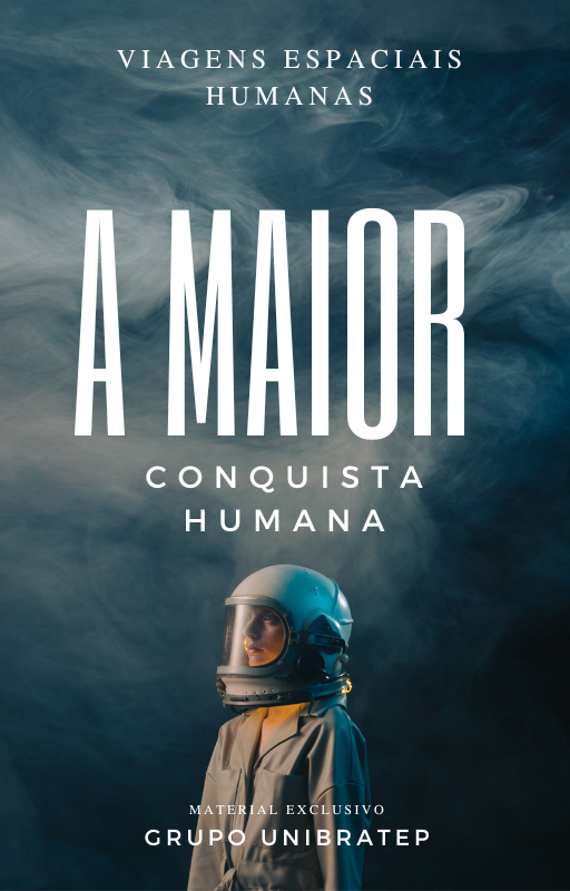 Viagens espaciais humanas